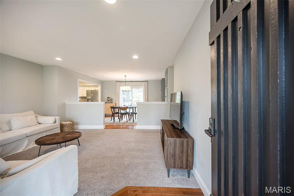 Meadowwood - Residential