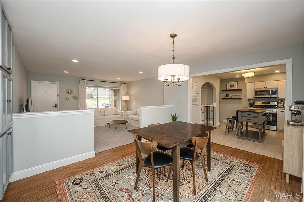 Meadowwood - Residential