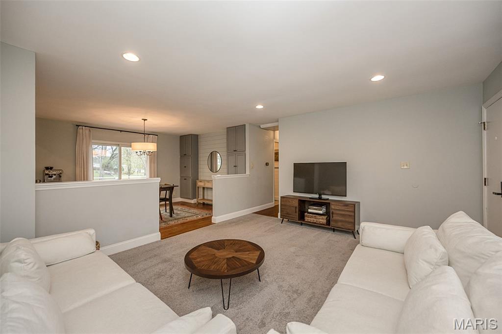 Meadowwood - Residential