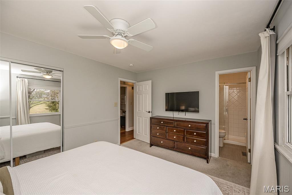 Meadowwood - Residential