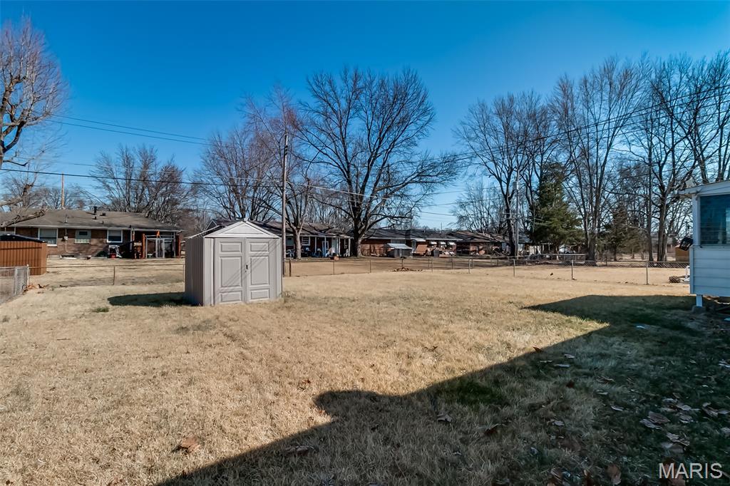 Northland Hills - Residential