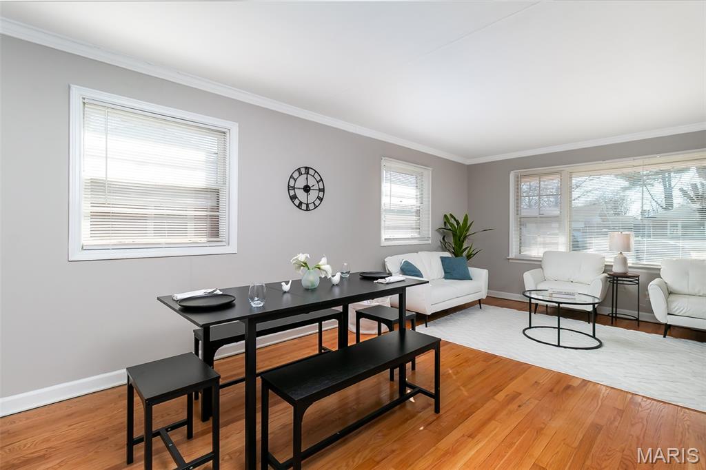 Northland Hills - Residential