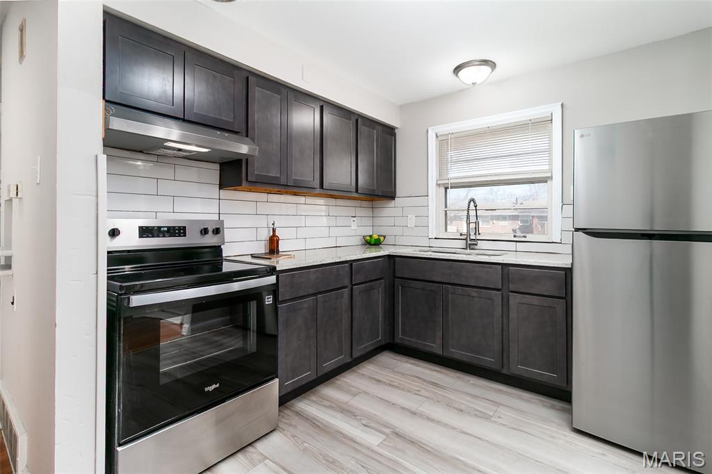 Northland Hills - Residential