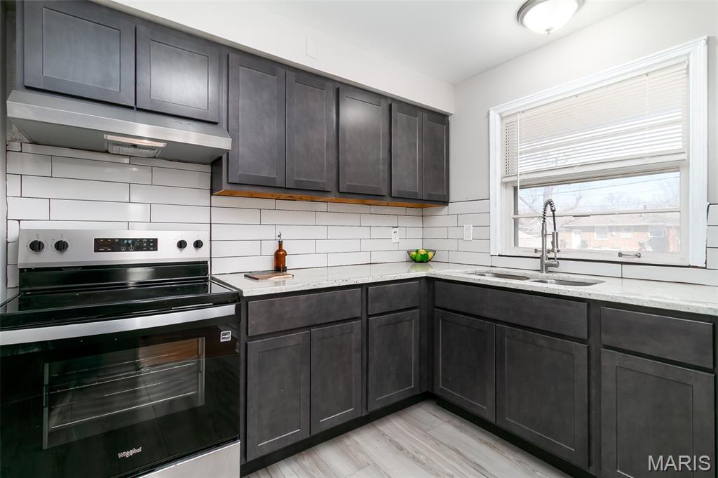 Northland Hills - Residential