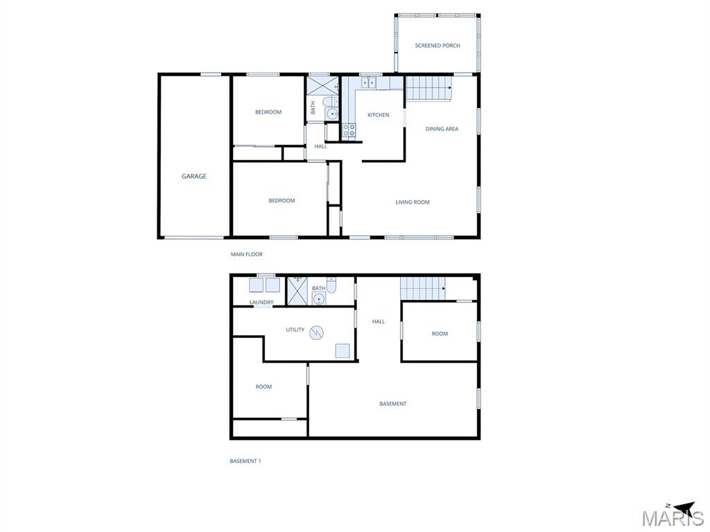 Northland Hills - Residential
