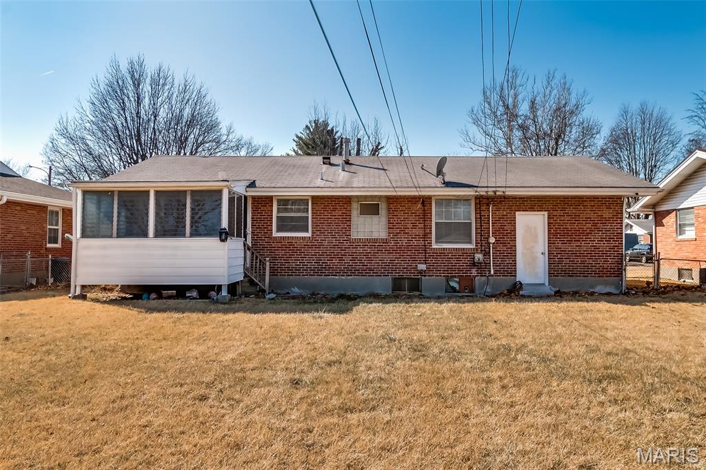 Northland Hills - Residential