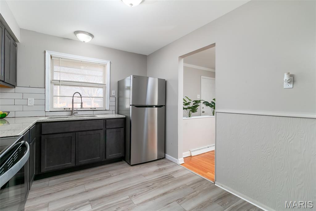 Northland Hills - Residential