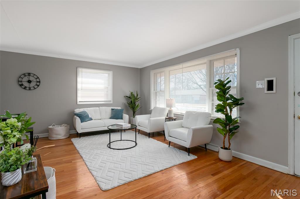 Northland Hills - Residential