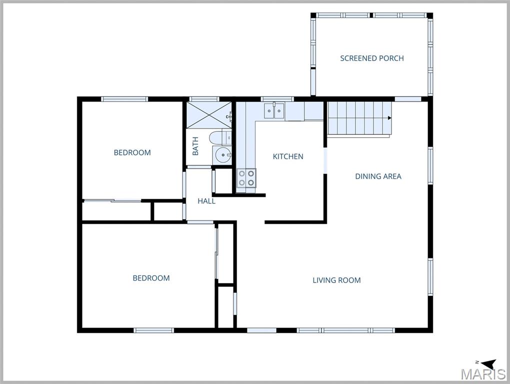 Northland Hills - Residential