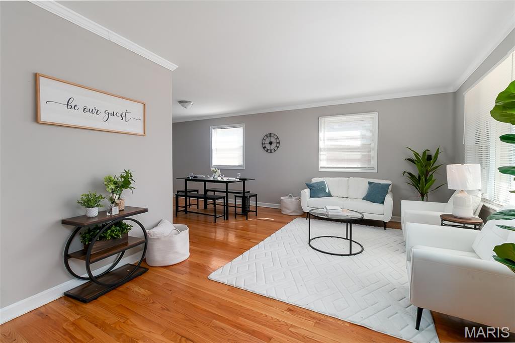 Northland Hills - Residential