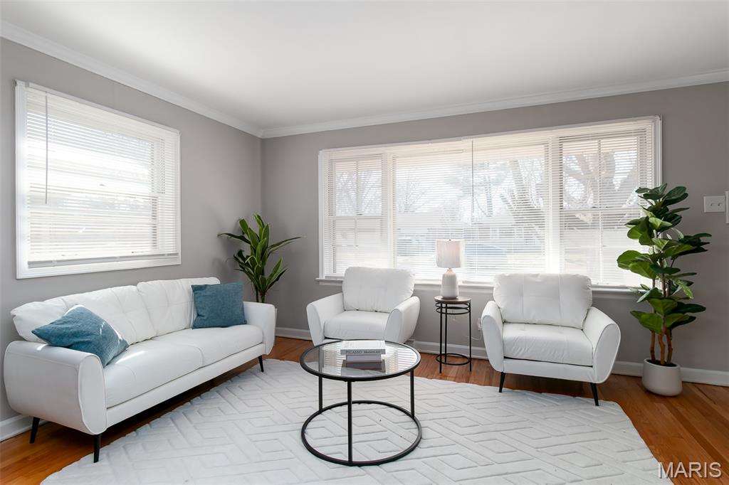 Northland Hills - Residential