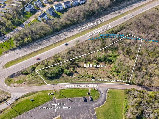 6250 UPPER BYRNES MILL RD, BYRNES MILL, MO 63051 - Image e0d2e97adf83419e3ed34aeac98e2c3b/2847856436