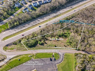 6250 Upper Byrnes Mill Road Byrnes Mill MO 63051