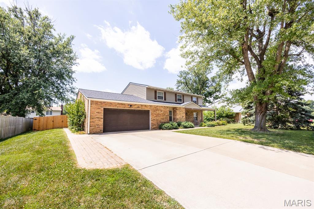 813 Reiss Road