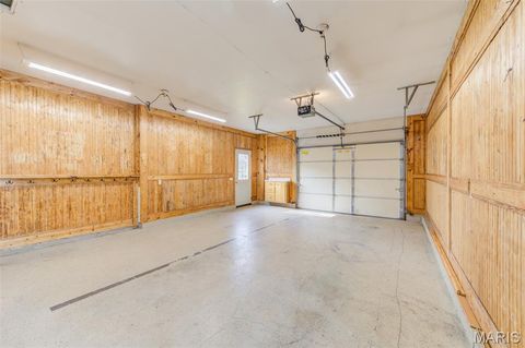 Tiny photo for 38 Marie Drive, St Charles, MO 63301 (MLS # 26015728)