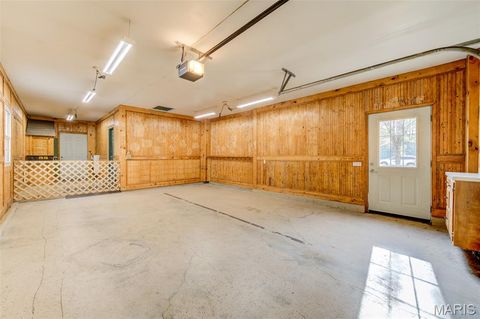 Tiny photo for 38 Marie Drive, St Charles, MO 63301 (MLS # 26015728)