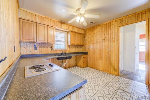 Tiny photo for 38 Marie Drive, St Charles, MO 63301 (MLS # 26015728)