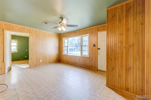 Tiny photo for 38 Marie Drive, St Charles, MO 63301 (MLS # 26015728)