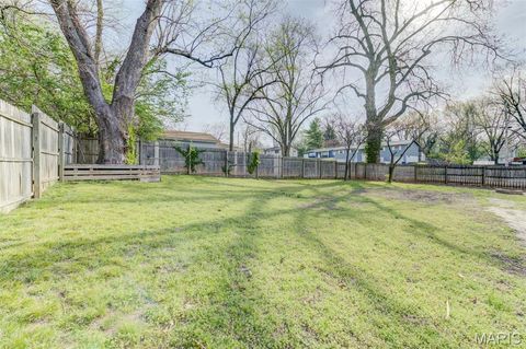 Tiny photo for 38 Marie Drive, St Charles, MO 63301 (MLS # 26015728)