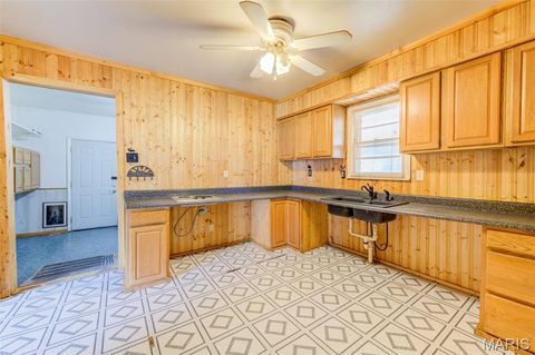 Tiny photo for 38 Marie Drive, St Charles, MO 63301 (MLS # 26015728)