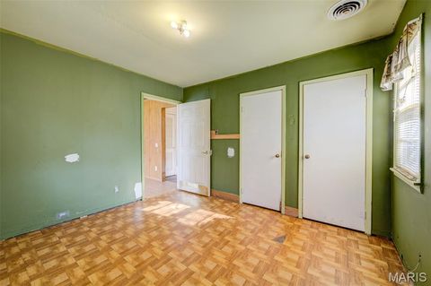 Tiny photo for 38 Marie Drive, St Charles, MO 63301 (MLS # 26015728)