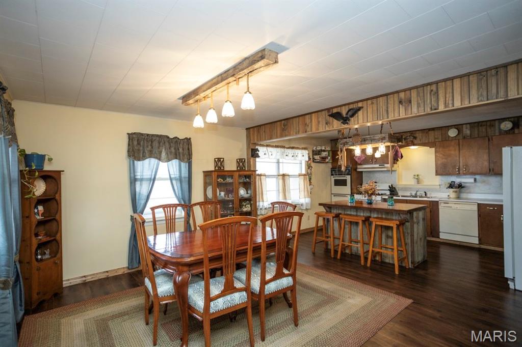 Heltons 2nd - Residential