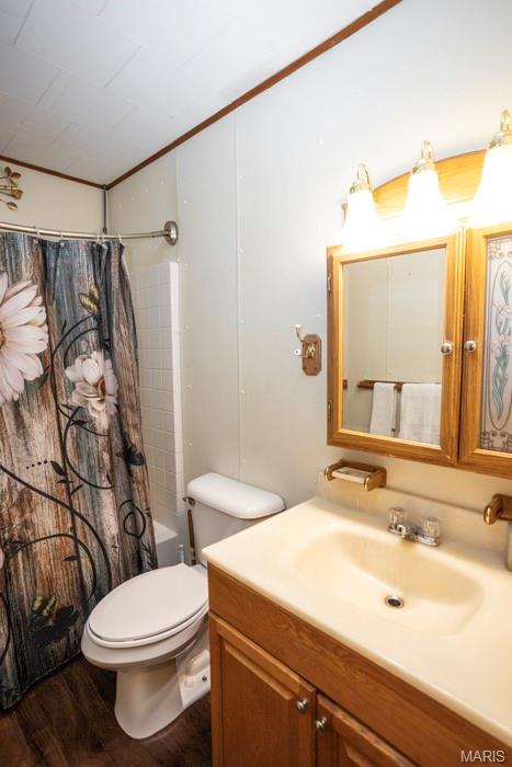 Heltons 2nd - Residential