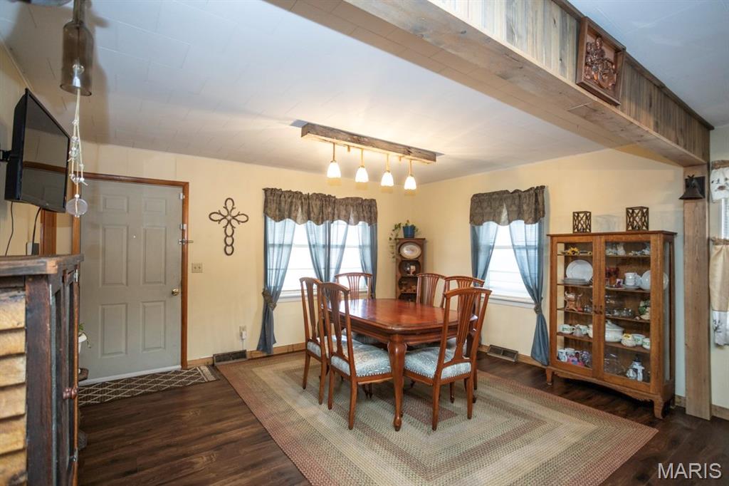 Heltons 2nd - Residential