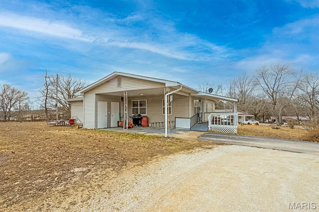 Heltons 2nd - Residential