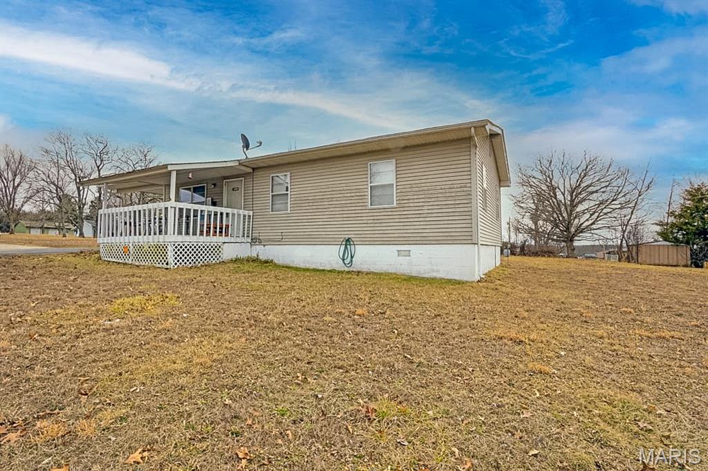 Heltons 2nd - Residential