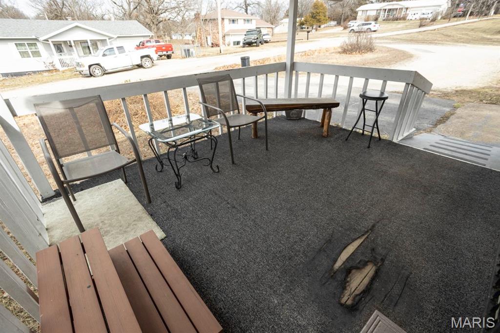 Heltons 2nd - Residential