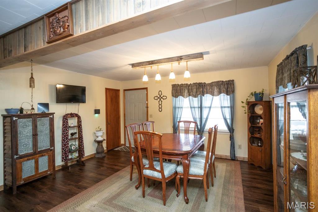 Heltons 2nd - Residential