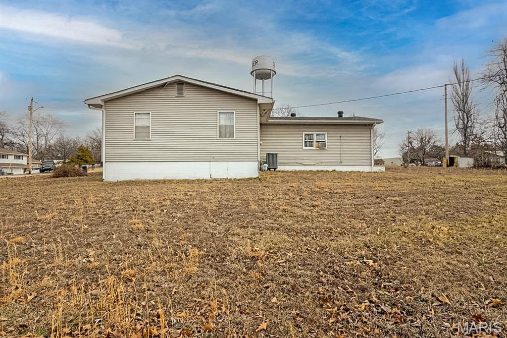 Heltons 2nd - Residential