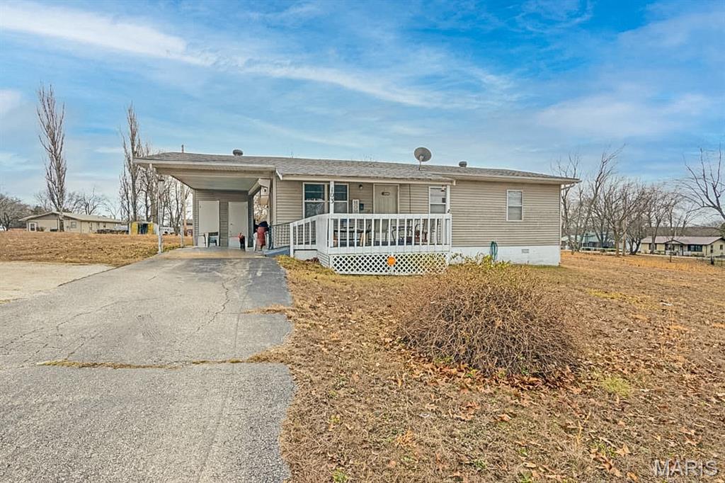 Heltons 2nd - Residential