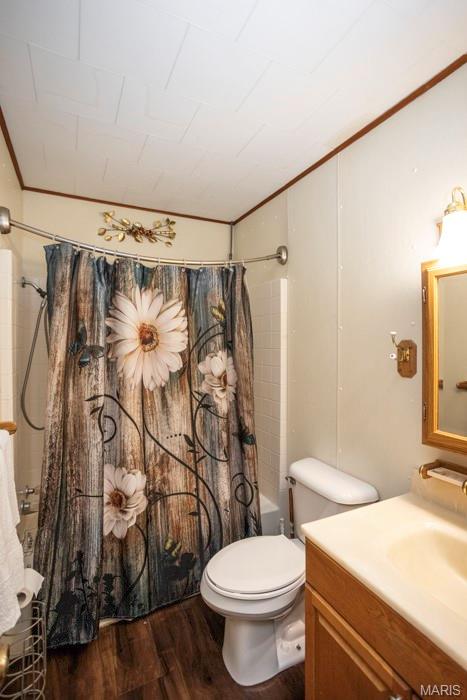 Heltons 2nd - Residential