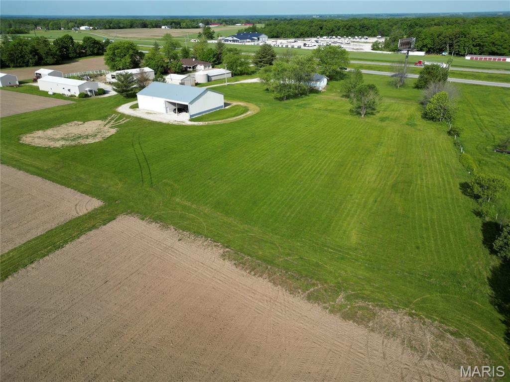 2744 North US highway 61