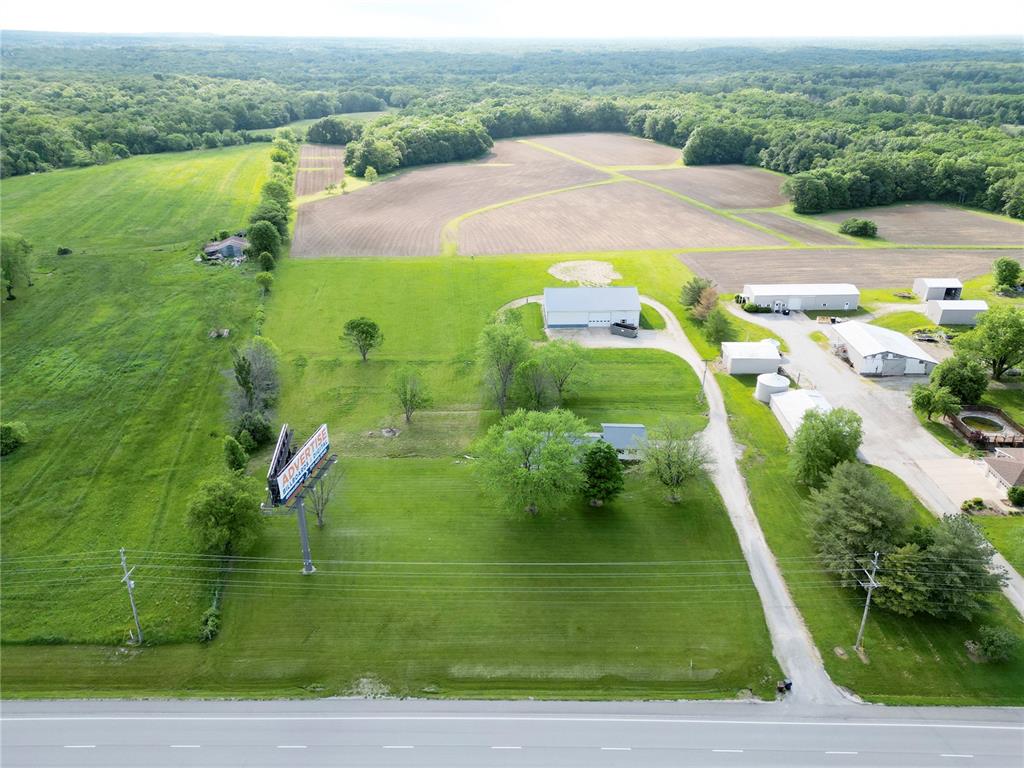 2744 North US highway 61
