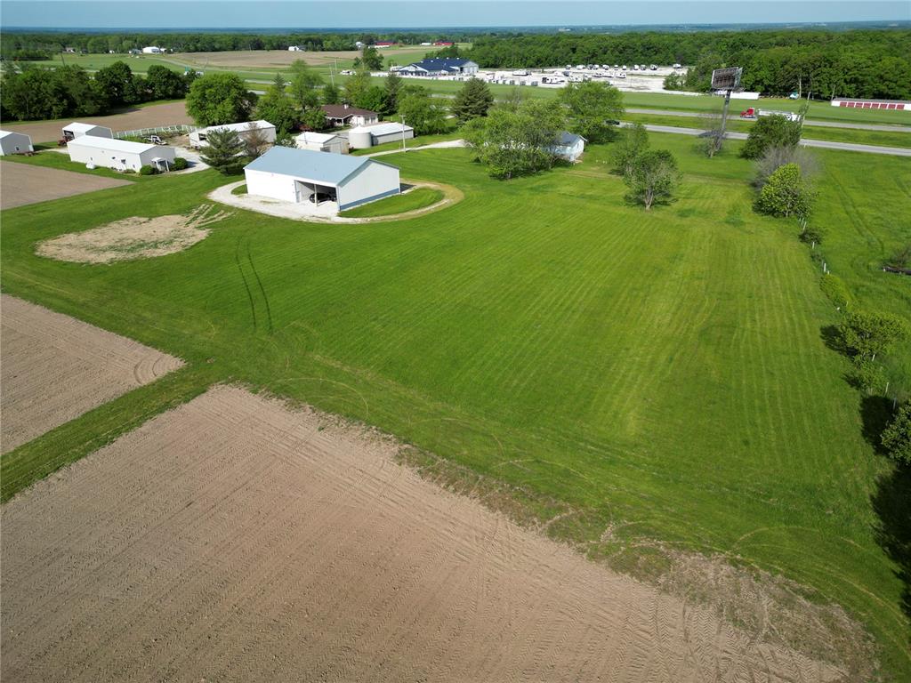 2744 North US highway 61