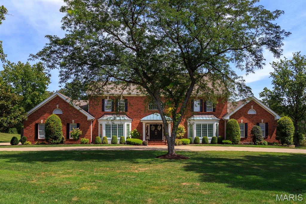 Country Life Acres - Residential