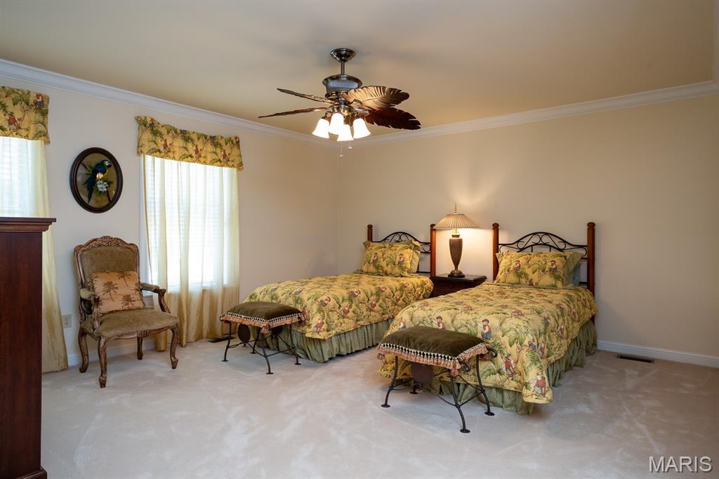 Country Life Acres - Residential