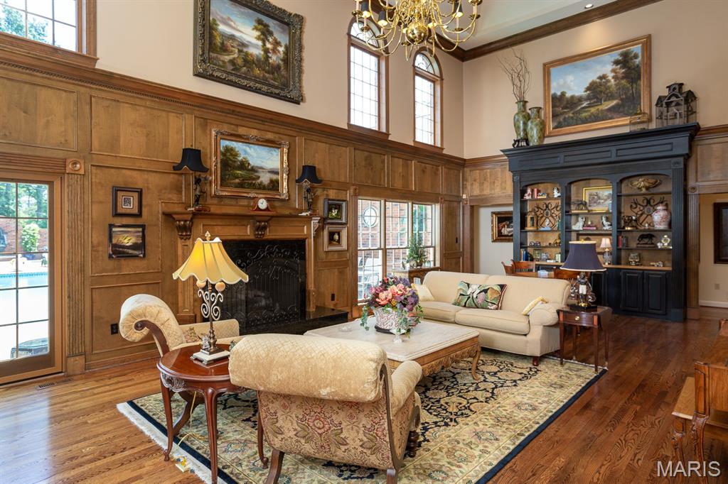 Country Life Acres - Residential