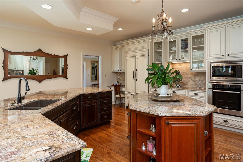 Country Life Acres - Residential