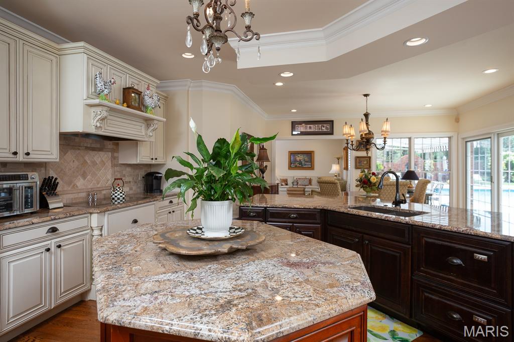 Country Life Acres - Residential