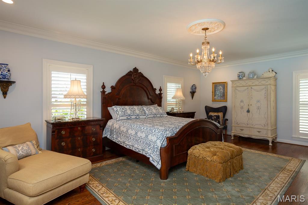 Country Life Acres - Residential