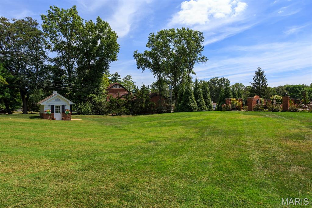 Country Life Acres - Residential