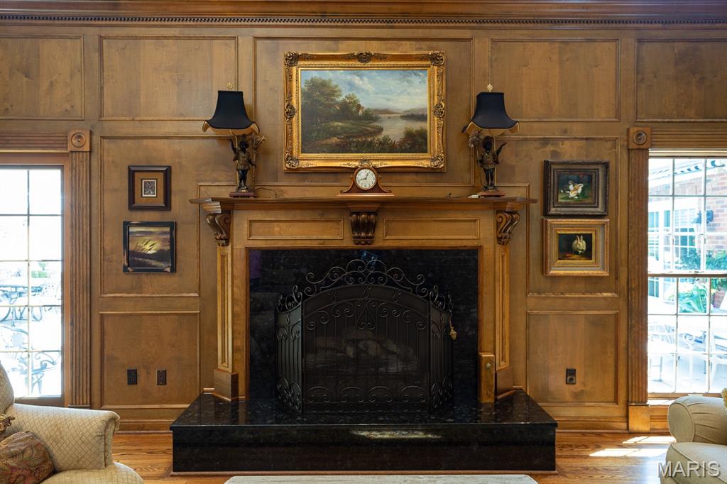 Country Life Acres - Residential