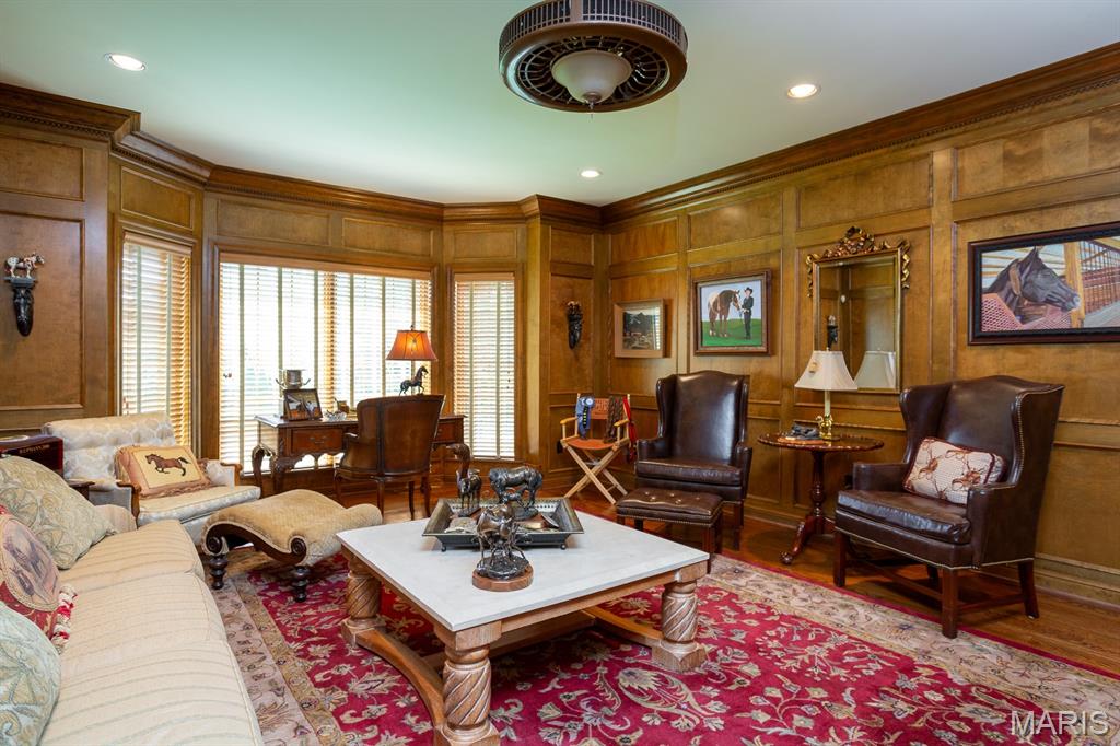 Country Life Acres - Residential