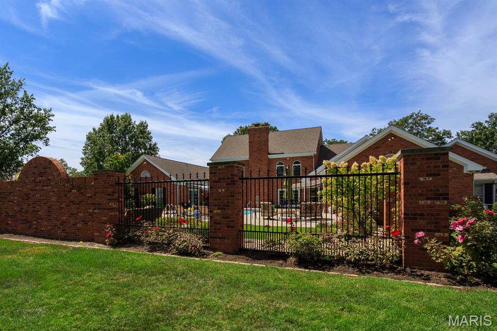 Country Life Acres - Residential