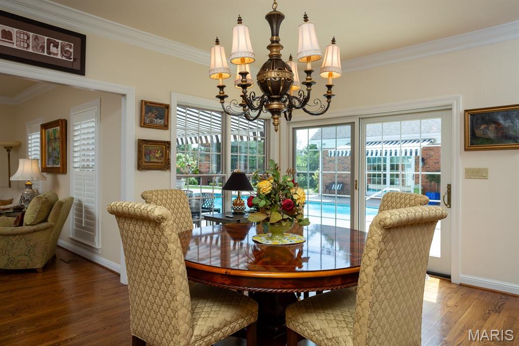 Country Life Acres - Residential