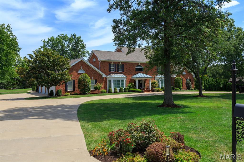 Country Life Acres - Residential